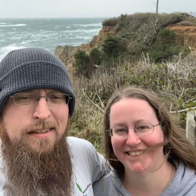 Life is good and luck has a role. Recent liver transplant recipient. Always a Hawks and PNW music fan. Let’s do the evolution, come on, come on!