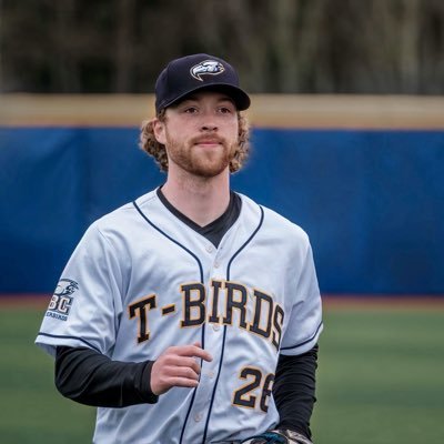 UBC Baseball #26