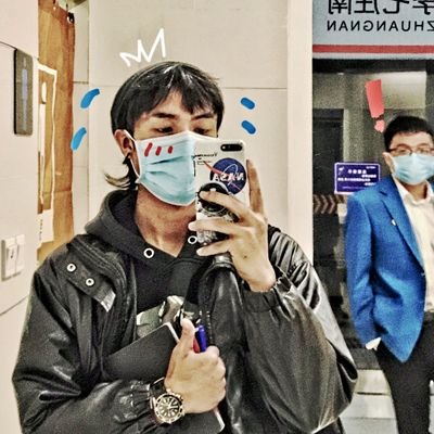 babyabyss's profile picture. 年龄20➕