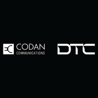 Codan | Domo Tactical Communications (@codancomms) 's Twitter Profile Photo
