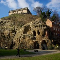 University of Nottingham's City of Caves Project (@uoncaves) 's Twitter Profile Photo University of Nottingham's City of Caves Project (@uoncaves) 's Twitter Profile Photo