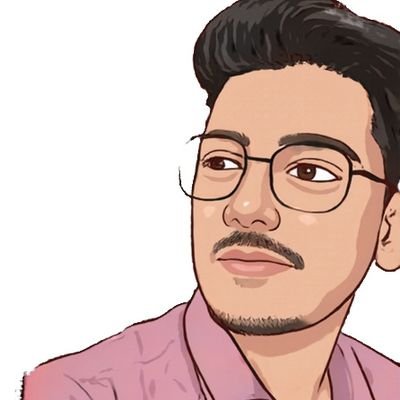 hi_Moinak's profile picture. Policy and politics enthusiast. Also tweeting about random stuffs.