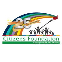 Citizens Foundation (@citizens_cf) 's Twitter Profile