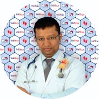 Dr Ronak Patel - Newborn Intensivist(@drronakh) 's Twitter Profile Photo