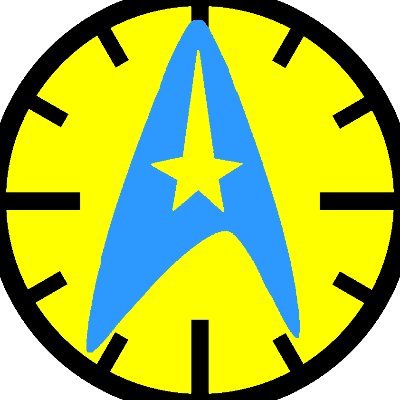 The official twitter account for the Minute Treks channel on various platforms.