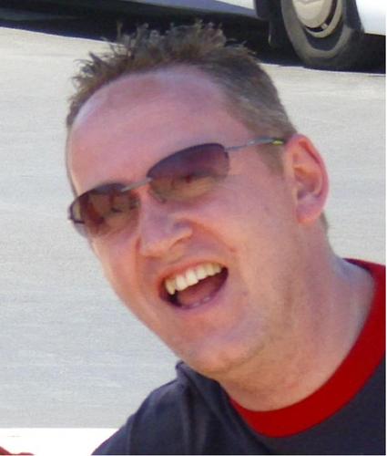 Trance and dance music producer, general sound maker and all round good egg.