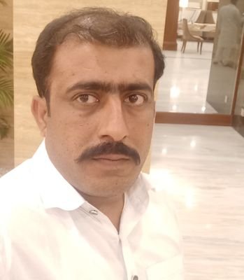 SajidKh45051462's profile picture. Absolutely not