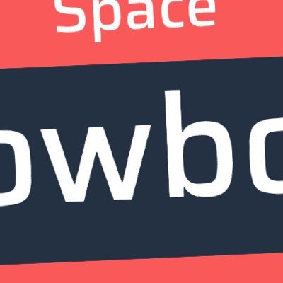 spacecowboy_en's profile picture. 全ての人にエンターテイメントを。