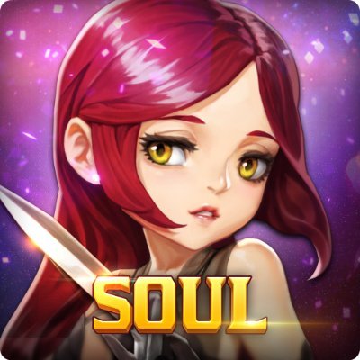 soulseekerdf's profile picture. Assemble a powerful team to play tower defense and earn SOUL tokens! Play-to-earn mobile game available on Google Play Store
#PlayToEarn #P2E #NFTGame
