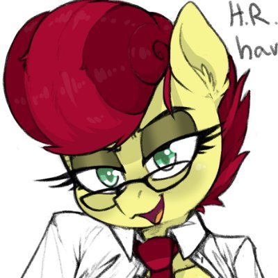 NSFW account for the OC's Aces High, Tainted Love, Waveshaper and more!
All art posted here is mine or comissioned by me.
Minors will be blocked.