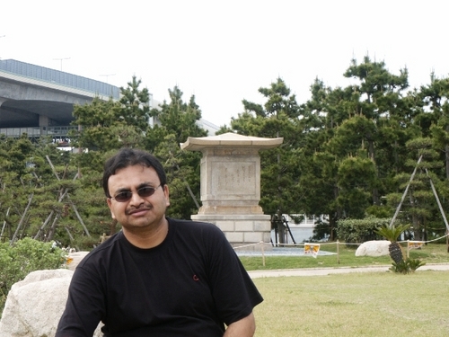 vgauravpune's profile picture. Proud citizen of India.