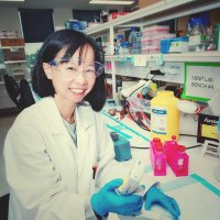 Elva Zhao (@ppelvazhao) 's Twitter Profile