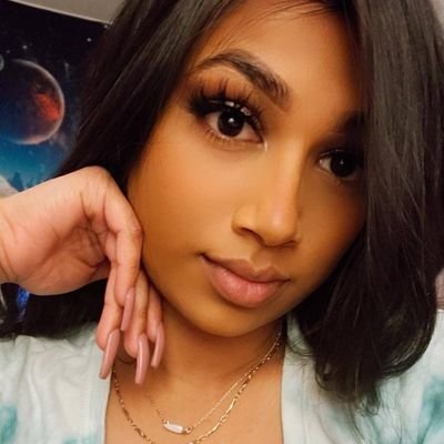 elii_25E's profile picture. Cat & Dog Mom 😻 🐶 | Nail Artist 💅🏾| Nature Lover🌴
ELII_25#1613