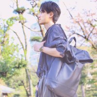 夏目 怜旺 (@_leo_natsume) 's Twitter Profile