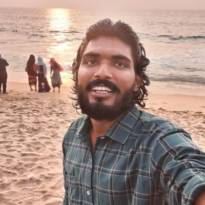 MrRoshanThomas's profile picture. Curiosity...