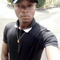 Ahonye Joe (@ahonye_joe) 's Twitter Profile