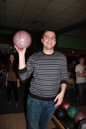 Mihail__Ivanov's profile picture. Обыкновенный Человек