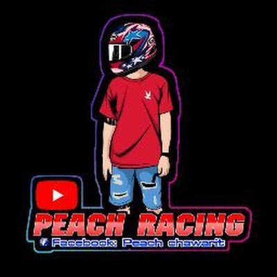 PEACHRACING1's profile picture. 