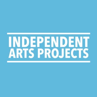 Independent Arts Projects (IAP) 🏳️‍🌈🏳️‍⚧️