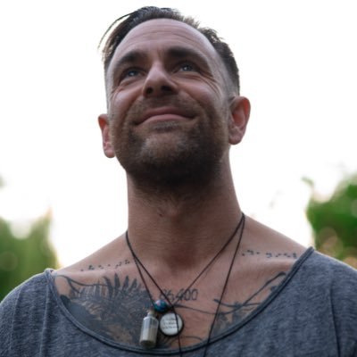 JamboHardy's profile picture. be the change you want to see in the world