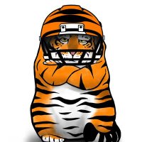 Grumpy Tiger Office Party (@grumpytigero) 's Twitter Profile