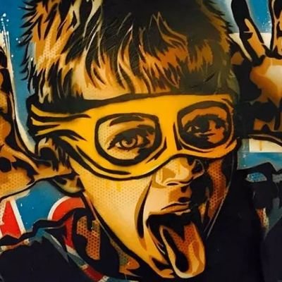 erickbourriot's profile picture. Penseur libre et laique, je poste en mon nom.  Art au Bar Un bistrot curieux sur les bords de Rance. Galerie  d'art #art #lespiratesdelart