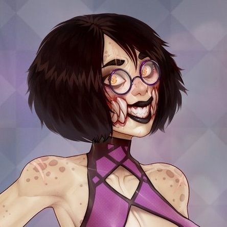 Thievil1's profile picture. DMs open I do a bit of erp 18+ only

discord:thievul_

if you want to add me on discord text me on twitter first Ur user name so I know what to expect