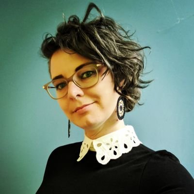 ๐ฐ๐๐Dr Hayley Evers-King ๐ช๐บ๐ฌ๐ง๐ฟ๐ฆ๐ฉ๐ช Profile