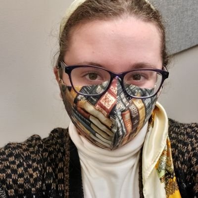 my gender is in the exeter book
(they/them) queer autistic commie
Miami OH