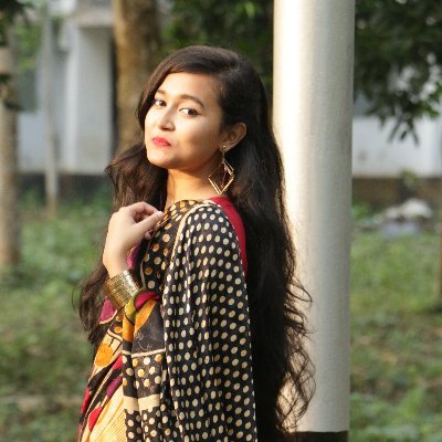 JannatBushra9's profile picture. Professional digital marketer