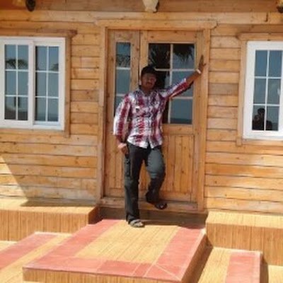 yuvaboss5's profile picture. 