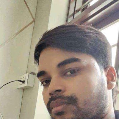 RajeshK46633757's profile picture. Rajesh