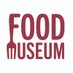 Food Museum (@FoodMuseumUK) Twitter profile photo
