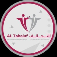 Altahaluf (@altahaluf_tmsc) 's Twitter Profile