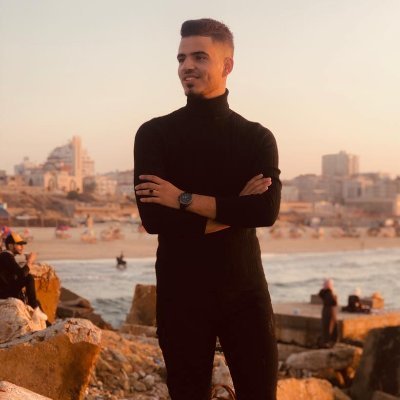 YousefTartoury's profile picture. فلسطيني