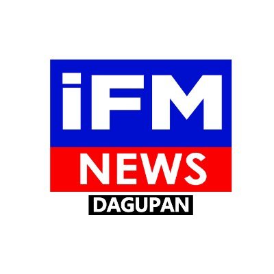 The Official X account of Music and News FM of RMN in Pangasinan – 104.7 iFM Dagupan!