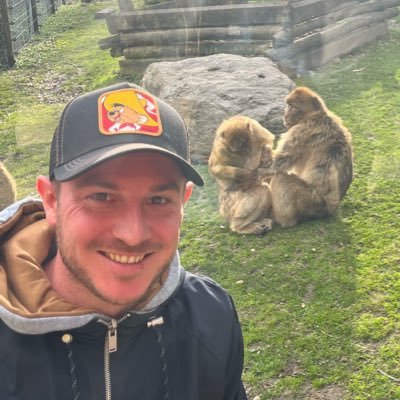 OrionAntoine's profile picture. 