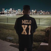 Melo (@_ajmelo) 's Twitter Profile