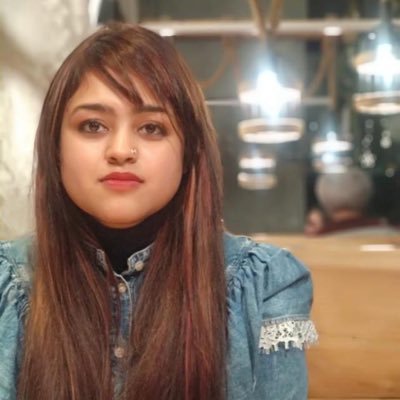 Priyankamittal's profile picture. PhD in International Relations and Media