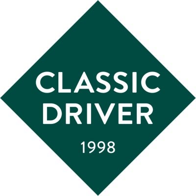 Classic Driver