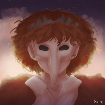 Kira 🇵🇸さんのプロフィール画像