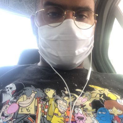 Otmsl1's profile picture. Please Come in, I’m already disturbed