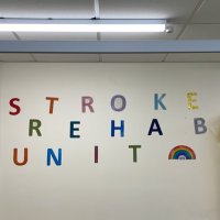 salford stroke rehab unit(@SalfordSRU) 's Twitter Profile Photo
