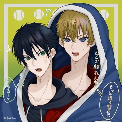 ちょび助さんのプロフィール画像
