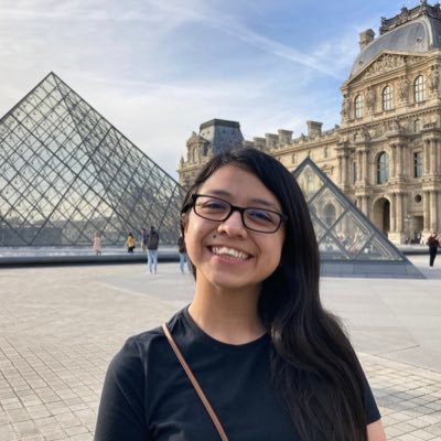 Postdoc @Tsinghua_Uni 👩💻 | Passionate about Globular Clusters 🌌🔭 | 💫 She/Her