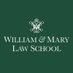 William & Mary Law School (@wmlawschool) Twitter profile photo William & Mary Law School (@wmlawschool) Twitter profile photo