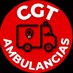 ⬛️🟥 CGT Ambulàncies - Catalunya ⬛️🟥 (@cgt_ambulancias) Twitter profile photo ⬛️🟥 CGT Ambulàncies - Catalunya ⬛️🟥 (@cgt_ambulancias) Twitter profile photo