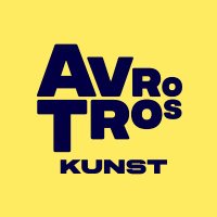 AVROTROS Kunst(@avrotros_kunst) 's Twitter Profile Photo