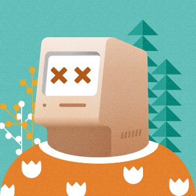 #Cybersecurity_Analyst #Tech_Enthusiast
How deep does the tech rabbit hole go???