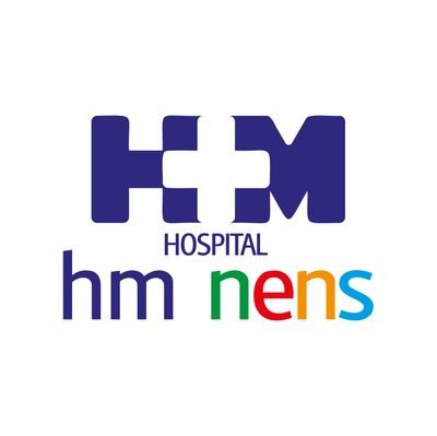 Hospital infantil de Barcelona fundado en el año 1886. Red asistencial del @HMHospitales
CITA ONLINE en 📲APP HM HOSPITALES / WhatsApp 687 42 02 19
☎ 93 5230555